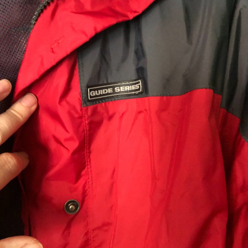Gander Mountain Waterproof Jacket - image 6